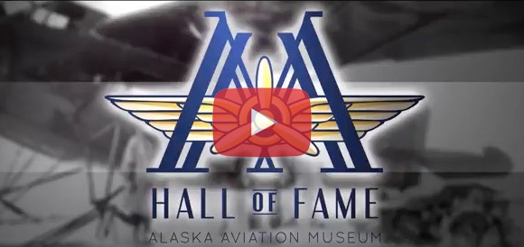 Alaska Aviation Museum Overview
